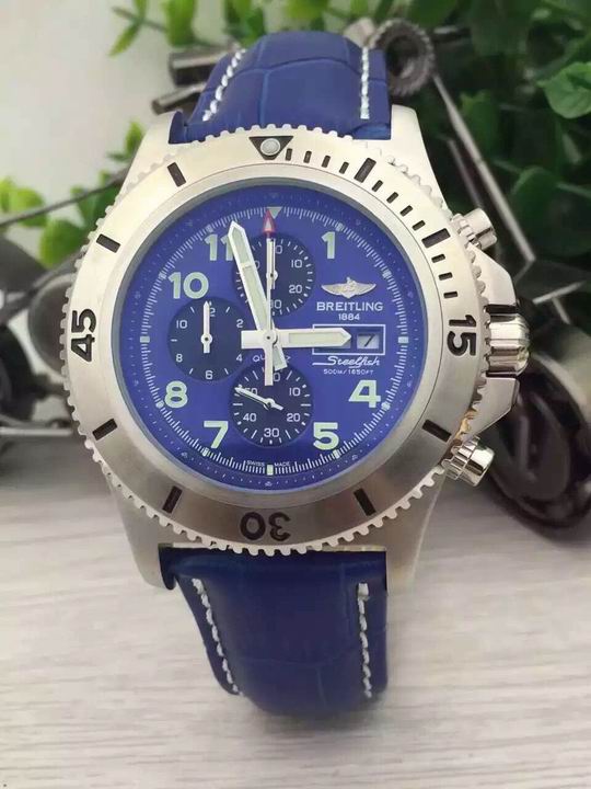 Breitling Watch 615